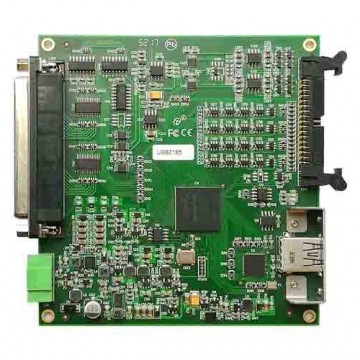 阿尔泰科技多功能采集卡usb2185/218
